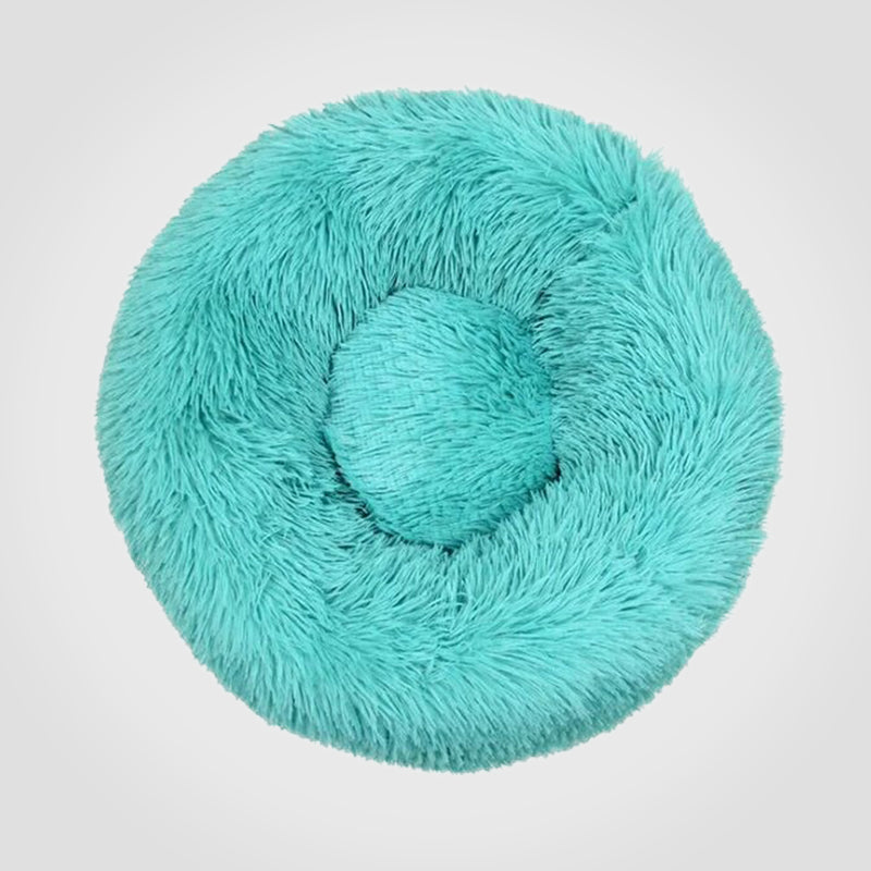 Puppify | Plush Paradise Calming Dog Bed