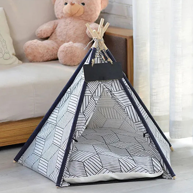 Puppify | Pup-Haven Tent Doghouse