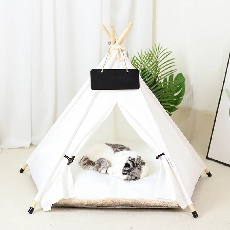 Puppify | Pup-Haven Tent Doghouse