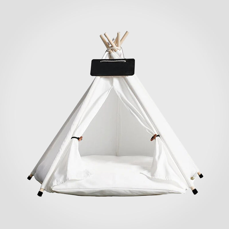 Puppify | Pup-Haven Tent Doghouse