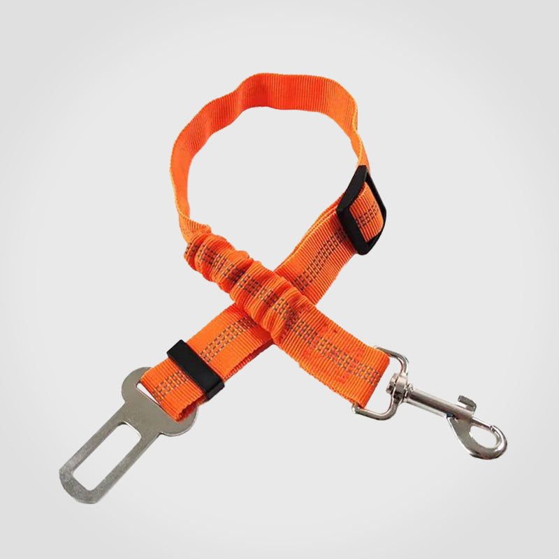 Puppify | Adjustable Bungee Dog Seatbelt