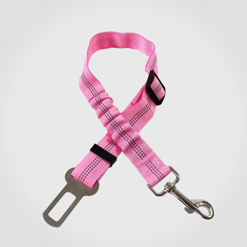 Puppify | Adjustable Bungee Dog Seatbelt