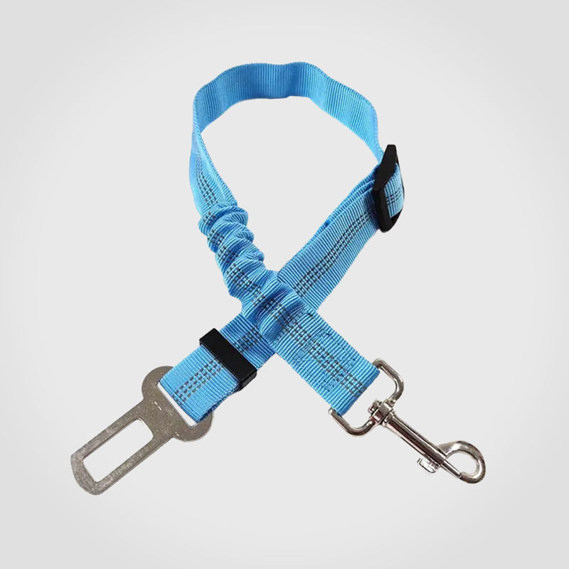 Puppify | Adjustable Bungee Dog Seatbelt