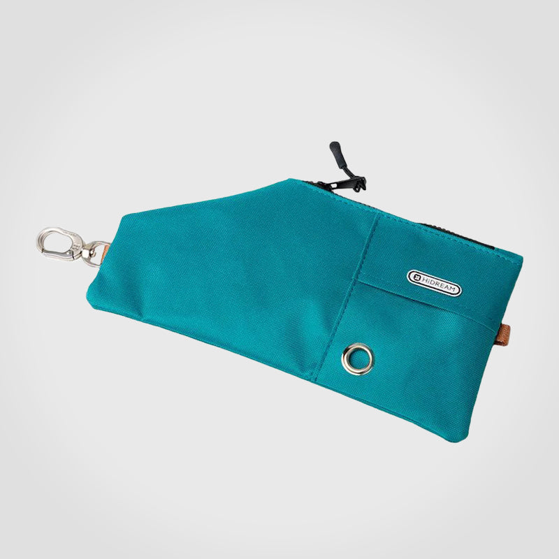 Puppify | HiDream Carrier Pouch with Bag Dispenser