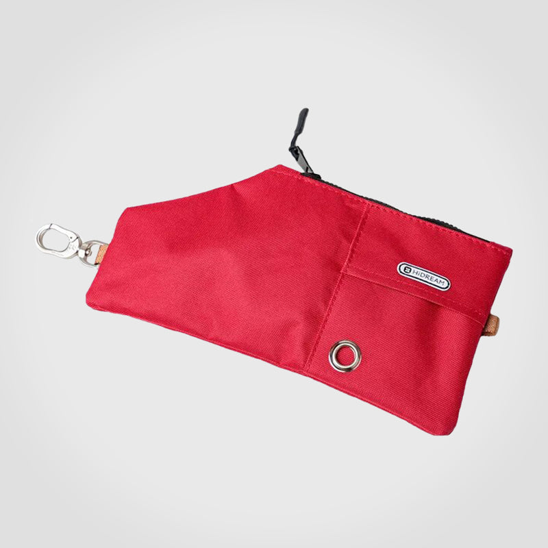 Puppify | HiDream Carrier Pouch with Bag Dispenser