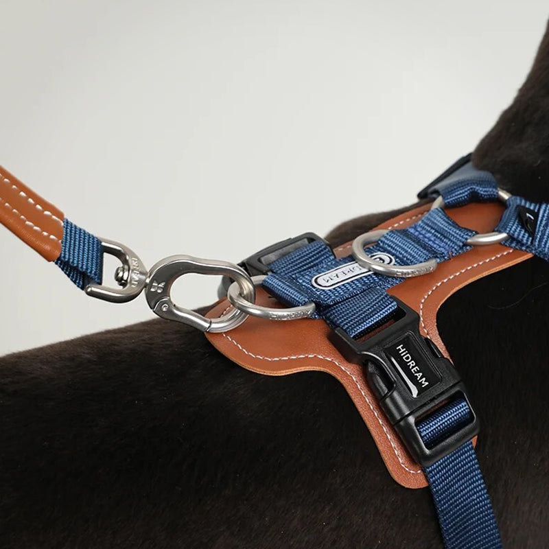 Puppify | HiDream I-Shape Adjustable Dog Harness