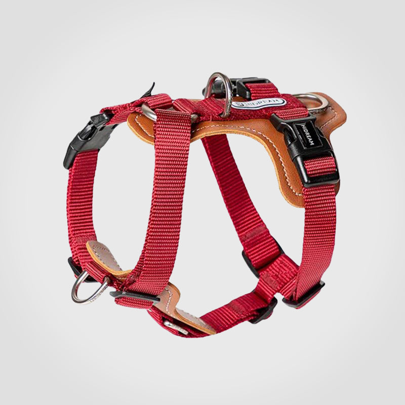 Puppify | HiDream I-Shape Adjustable Dog Harness