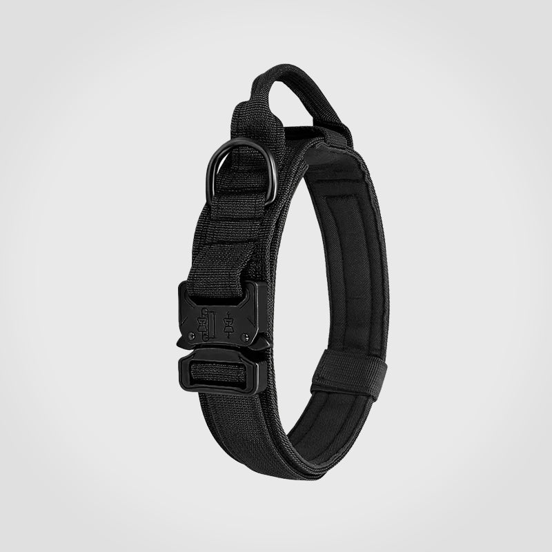 Puppify | Adjustable Tactical Dog Collar