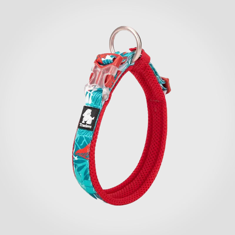 Puppify | Truelove Floral Dog Collar