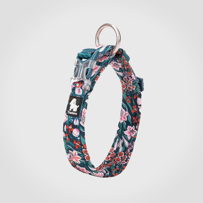 Puppify | Truelove Floral Dog Collar