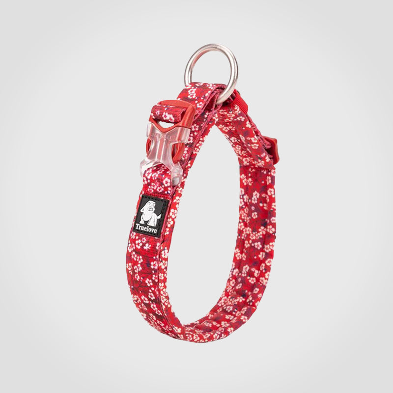 Puppify | Truelove Floral Dog Collar