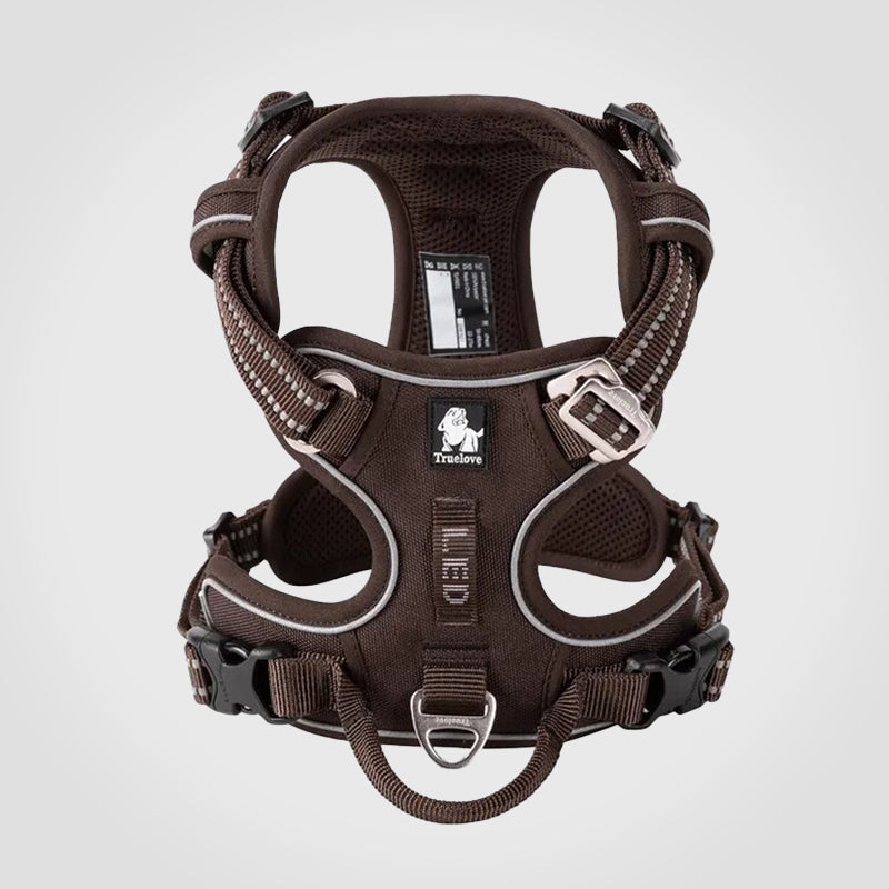 Puppify | Truelove No-Pull Safety Dog Harness