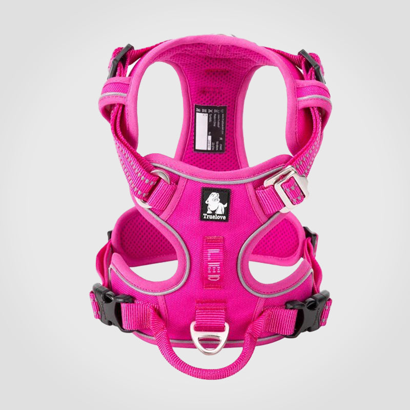 Puppify | Truelove No-Pull Safety Dog Harness