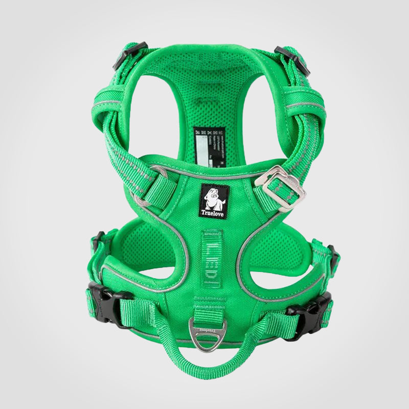 Puppify | Truelove No-Pull Safety Dog Harness