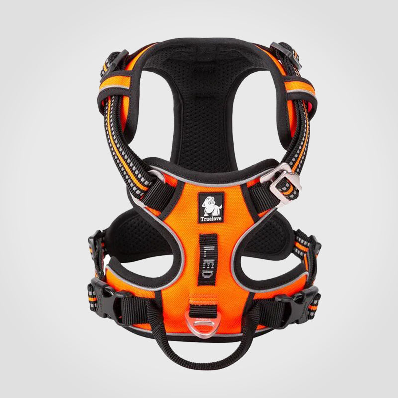 Puppify | Truelove No-Pull Safety Dog Harness