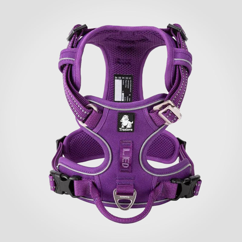 Puppify | Truelove No-Pull Safety Dog Harness + Leash Bundle