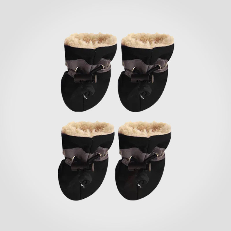 Puppify | Winter Ready Dog Booties