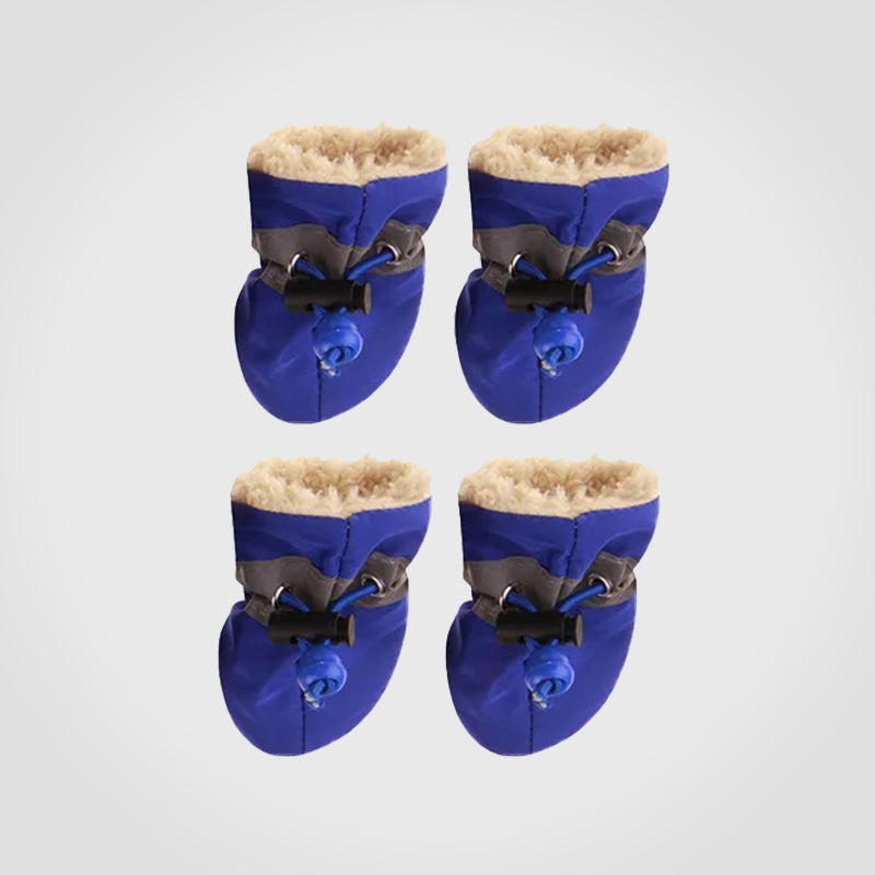 Puppify | Winter Ready Dog Booties