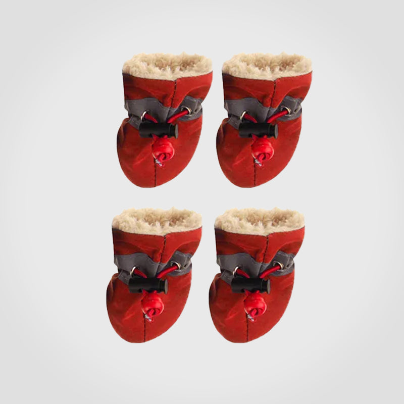 Puppify | Winter Ready Dog Booties