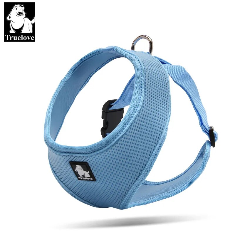 Puppify | Truelove Lightweight Dog Harness