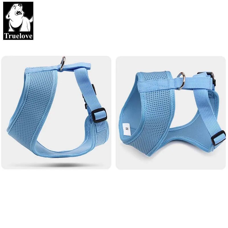 Puppify | Truelove Lightweight Dog Harness